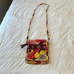 Vera Bradley Crossbody